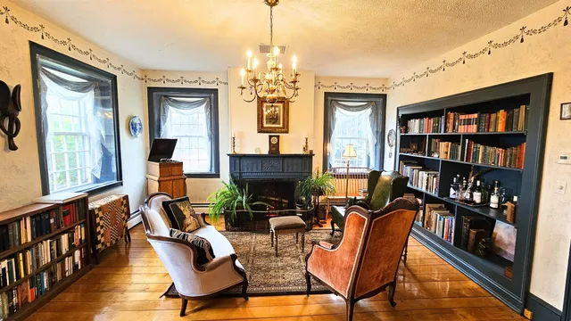 $895,000 | 1607 Massey Road, Springfield, VT 05156