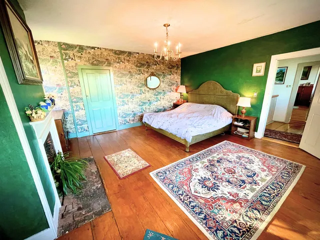 $895,000 | 1607 Massey Road, Springfield, VT 05156