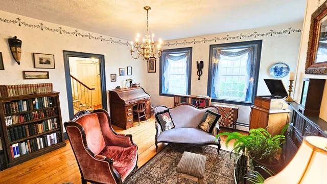 $895,000 | 1607 Massey Road, Springfield, VT 05156