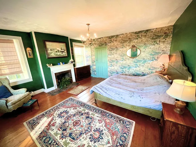 $895,000 | 1607 Massey Road, Springfield, VT 05156