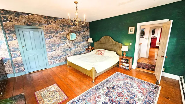 $895,000 | 1607 Massey Road, Springfield, VT 05156