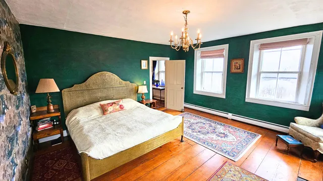 $895,000 | 1607 Massey Road, Springfield, VT 05156