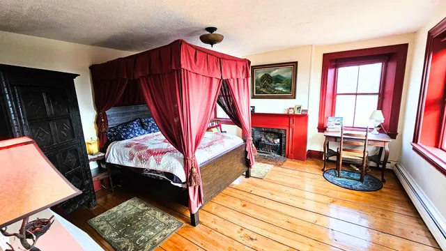 $895,000 | 1607 Massey Road, Springfield, VT 05156