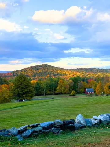 $895,000 | 1607 Massey Road, Springfield, VT 05156