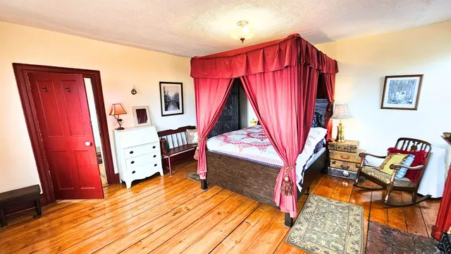 $895,000 | 1607 Massey Road, Springfield, VT 05156