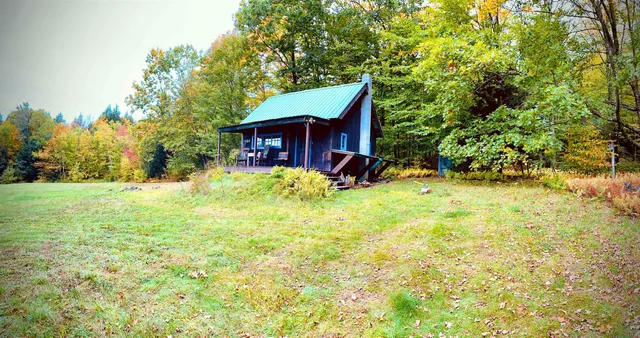 $895,000 | 1607 Massey Road, Springfield, VT 05156