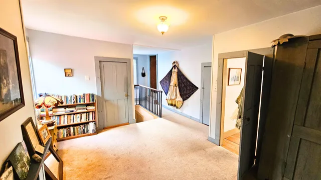 $895,000 | 1607 Massey Road, Springfield, VT 05156