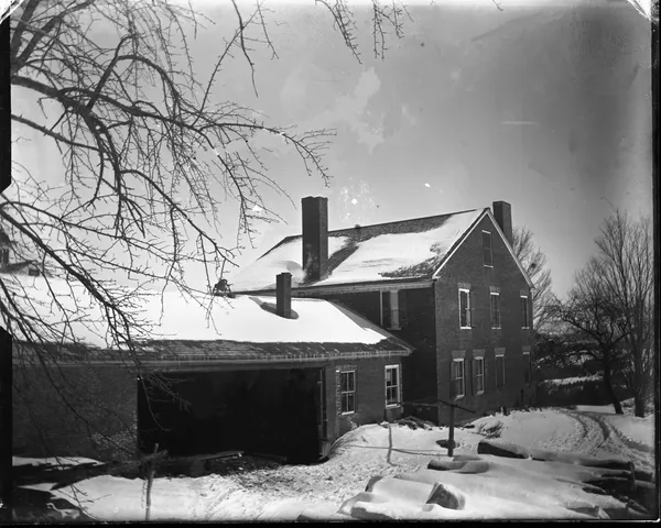 $895,000 | 1607 Massey Road, Springfield, VT 05156