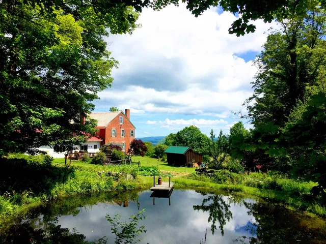 $895,000 | 1607 Massey Road, Springfield, VT 05156