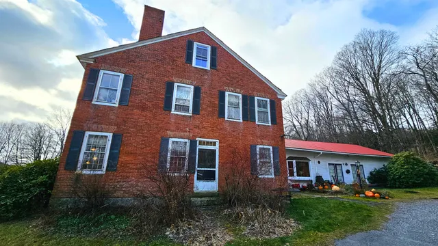 $895,000 | 1607 Massey Road, Springfield, VT 05156