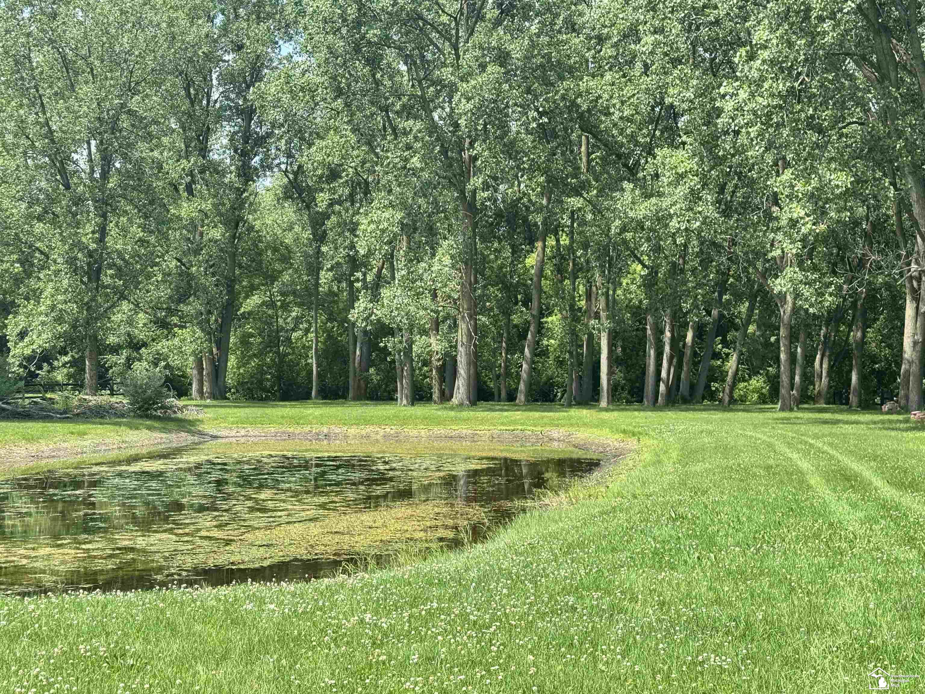 2612 Samaria Road Temperance, MI 48182 - Photo 33 of 36