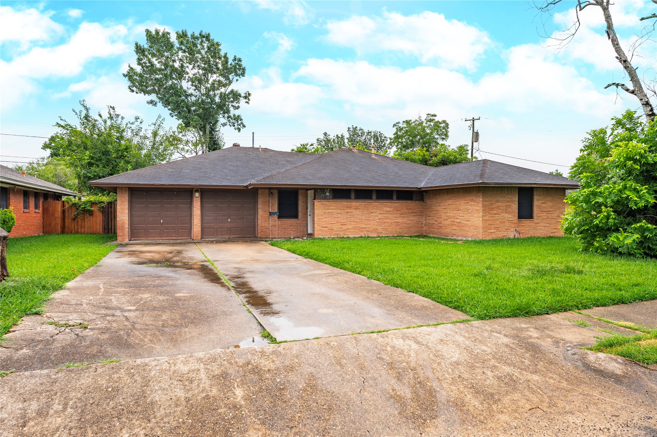 1803 Edgehill Road Pasadena, TX 77502 - Photo 25 of 29