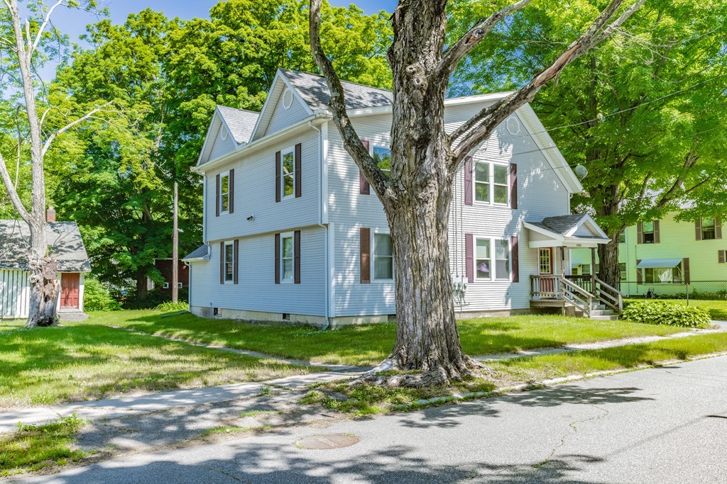 1018-1020 Maple Street Palmer, MA 01069 - Photo 1 of 37