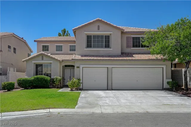$3,700 | 5349 Misty Acres Court, Las Vegas, NV 89148