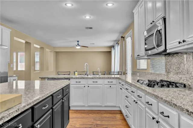 $3,700 | 5349 Misty Acres Court, Las Vegas, NV 89148