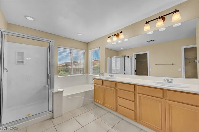 $3,700 | 5349 Misty Acres Court, Las Vegas, NV 89148
