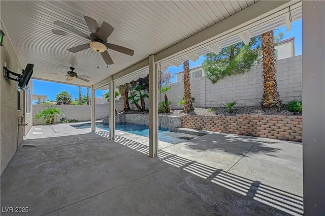 $3,700 | 5349 Misty Acres Court, Las Vegas, NV 89148