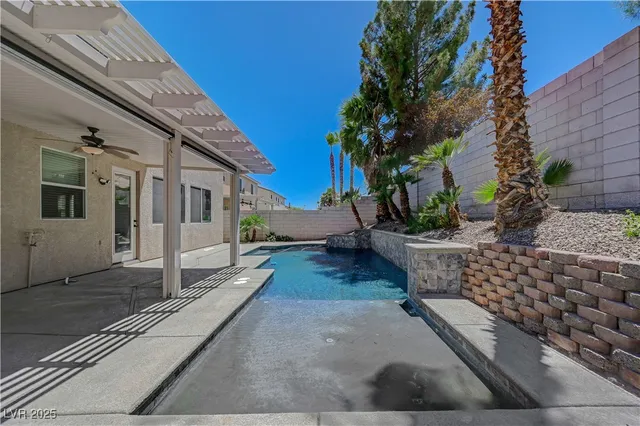 $3,700 | 5349 Misty Acres Court, Las Vegas, NV 89148