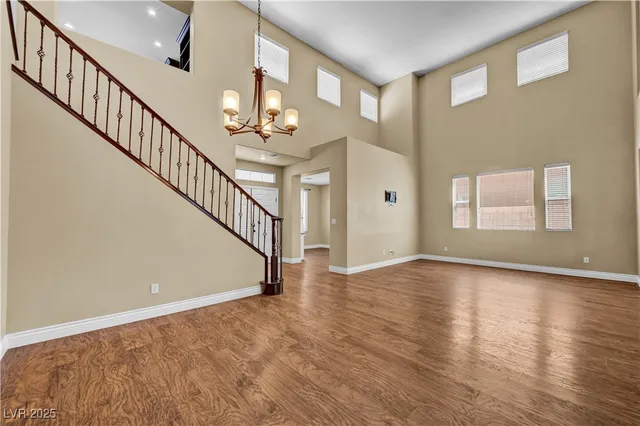 $3,700 | 5349 Misty Acres Court, Las Vegas, NV 89148