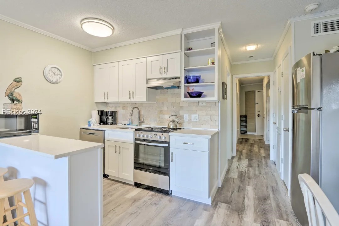 40 Folly Field Road, Unit A236 Hilton Head Island, SC 29928 - Photo 1 of 25