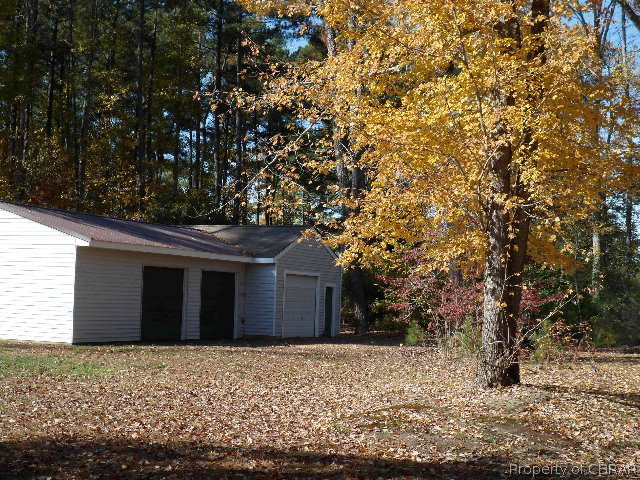 570 Sunset View Lane Mathews, VA 23109 - Photo 16 of 16