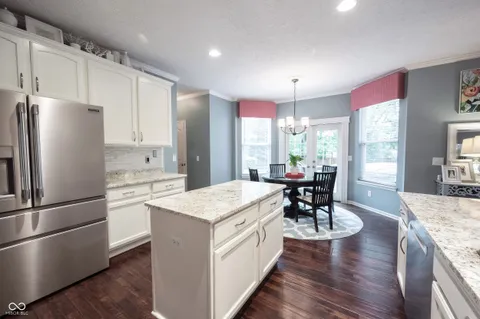 $565,000 | 11807 Wedgeport Lane, Fishers, IN 46037