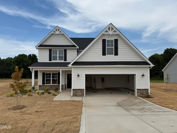 $449,995 | 133 Margot Manor Drive, Unit (LOT 89), Benson, NC 27504
