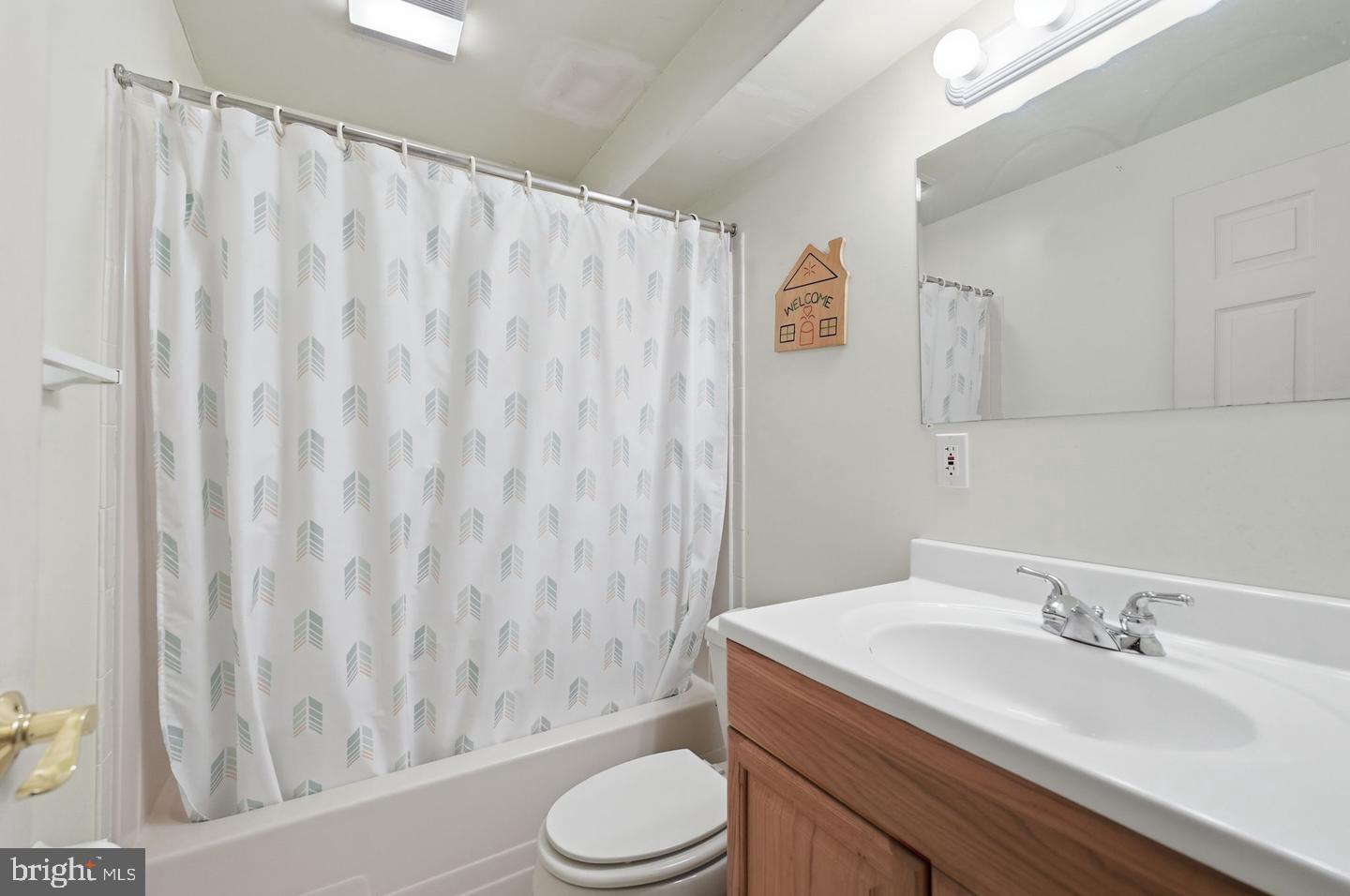 8109 Counselor Road Manassas, VA 20112 - Photo 55 of 92 Basement level full bath