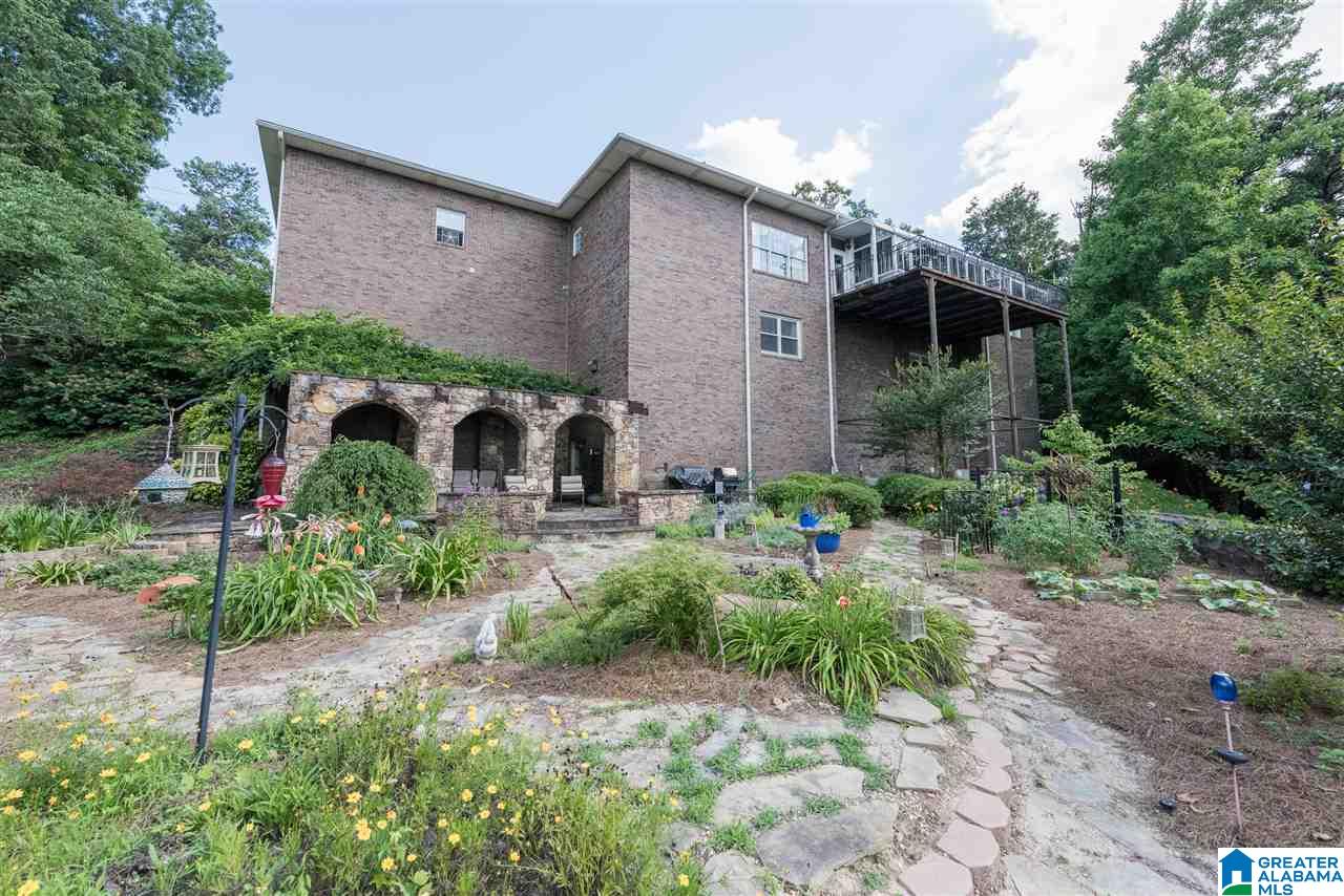 1108 Shades Crest Road Birmingham, AL 35226 - Photo 49 of 50