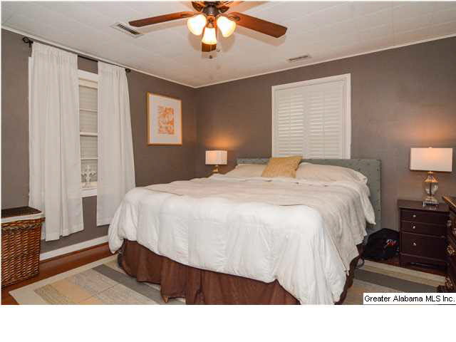 101 Old Tuscaloosa Road Helena, AL 35080 - Photo 16 of 26