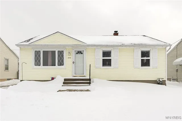 $239,000 | 379 Orchard Drive, Tonawanda, NY 14223