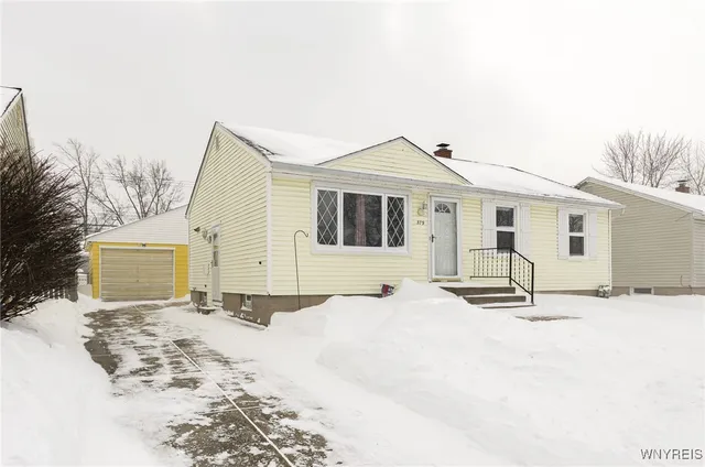 $239,000 | 379 Orchard Drive, Tonawanda, NY 14223