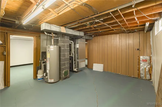 $239,000 | 379 Orchard Drive, Tonawanda, NY 14223