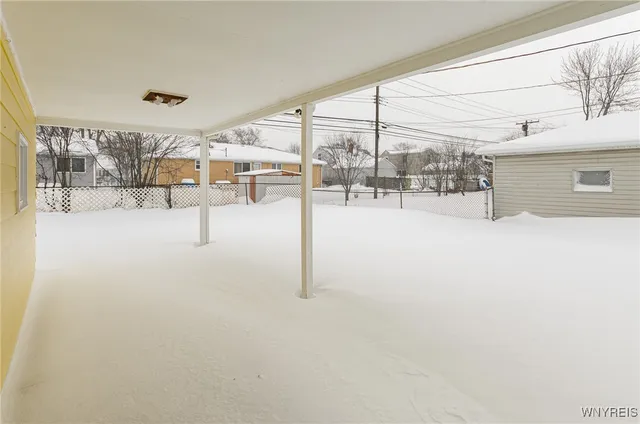 $239,000 | 379 Orchard Drive, Tonawanda, NY 14223