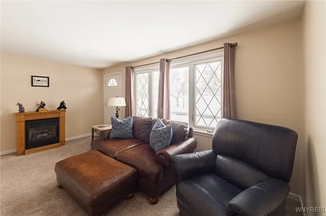 $239,000 | 379 Orchard Drive, Tonawanda, NY 14223