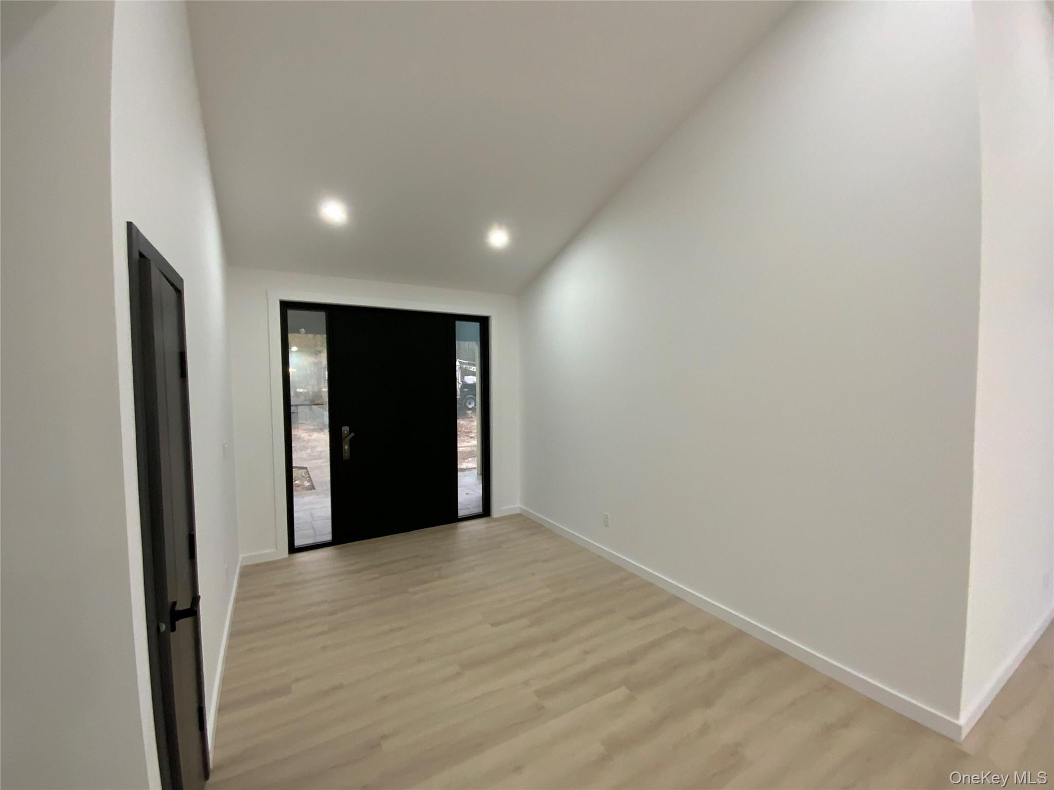 58 Dunn Town Road Wurtsboro, NY 12790 - Photo 24 of 36 a view of an empty room