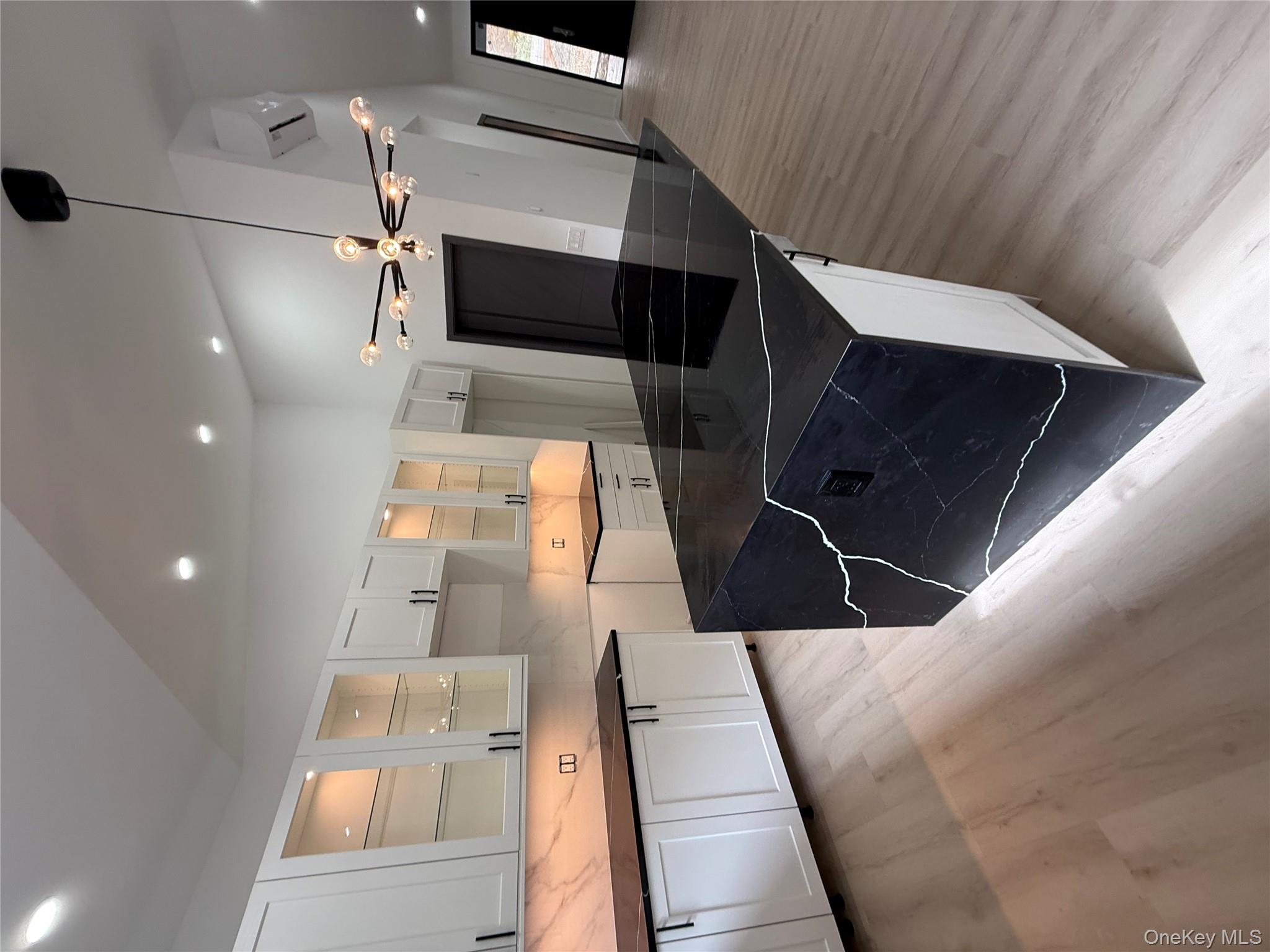 58 Dunn Town Road Wurtsboro, NY 12790 - Photo 36 of 36 a kitchen with stainless steel appliances granite countertop a stove and a sink