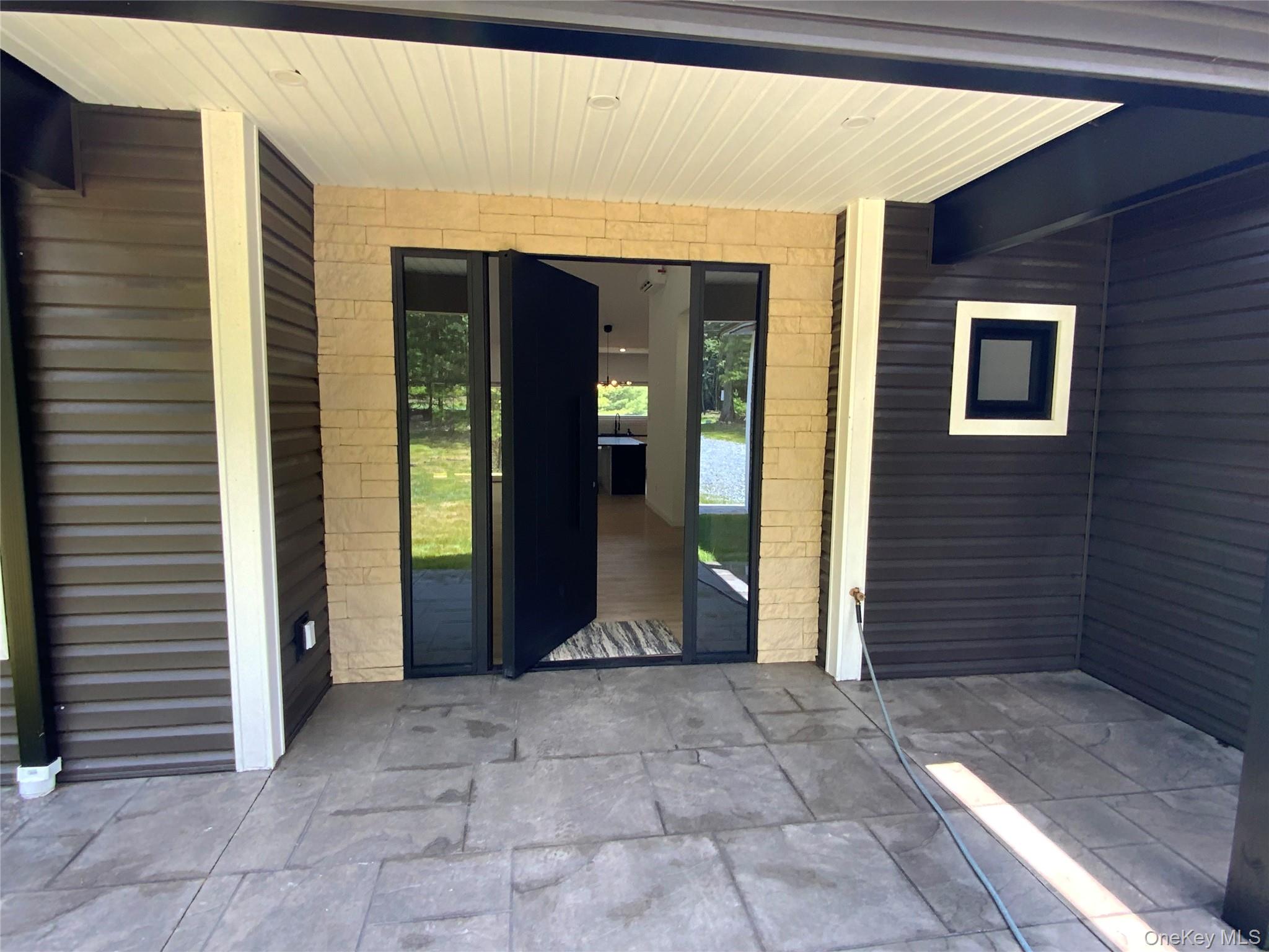 58 Dunn Town Road Wurtsboro, NY 12790 - Photo 9 of 36 a view of outdoor space