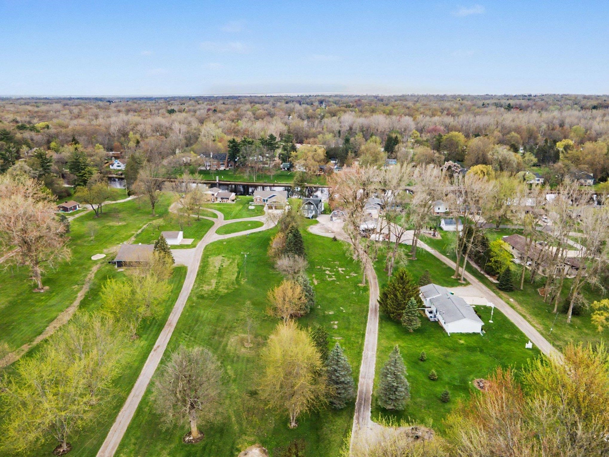 3371 Old Kawkawlin Road Bay City, MI 48706 - Photo 32 of 37