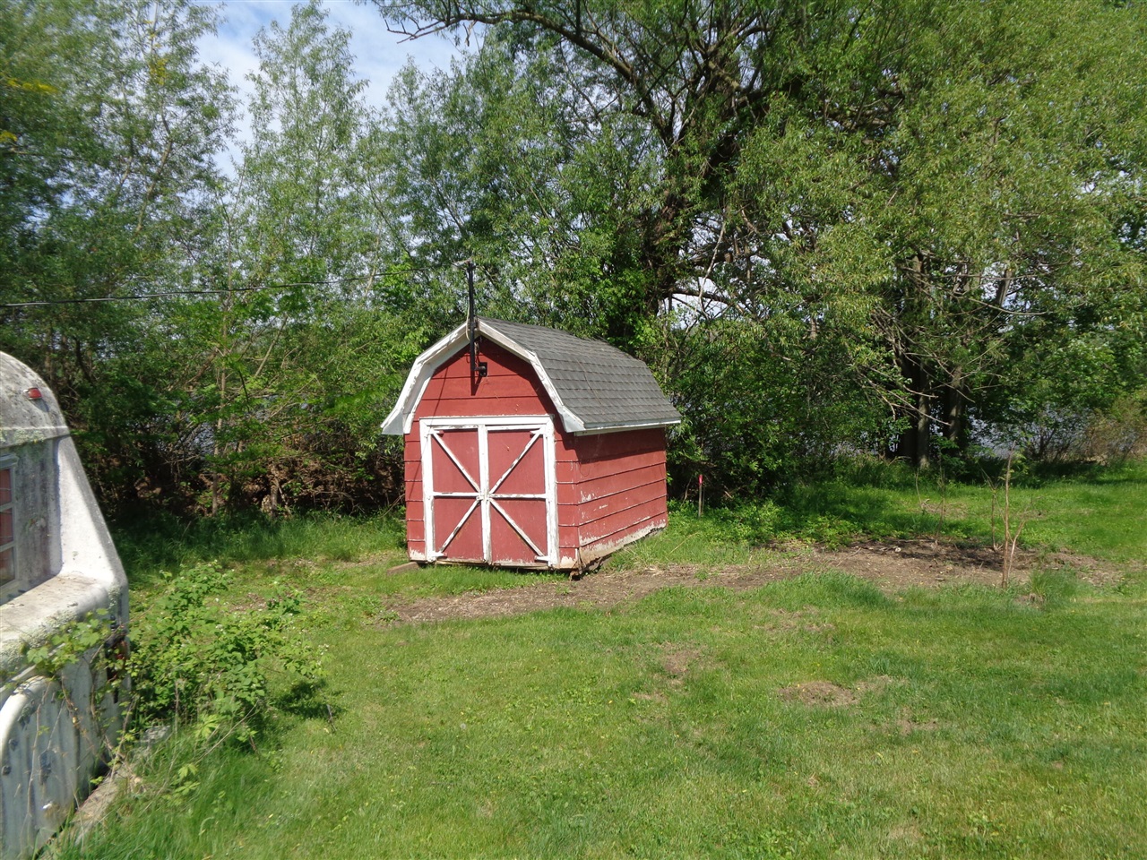 9180 Arkansaw Road Allen, MI 49227 - Photo 8 of 34