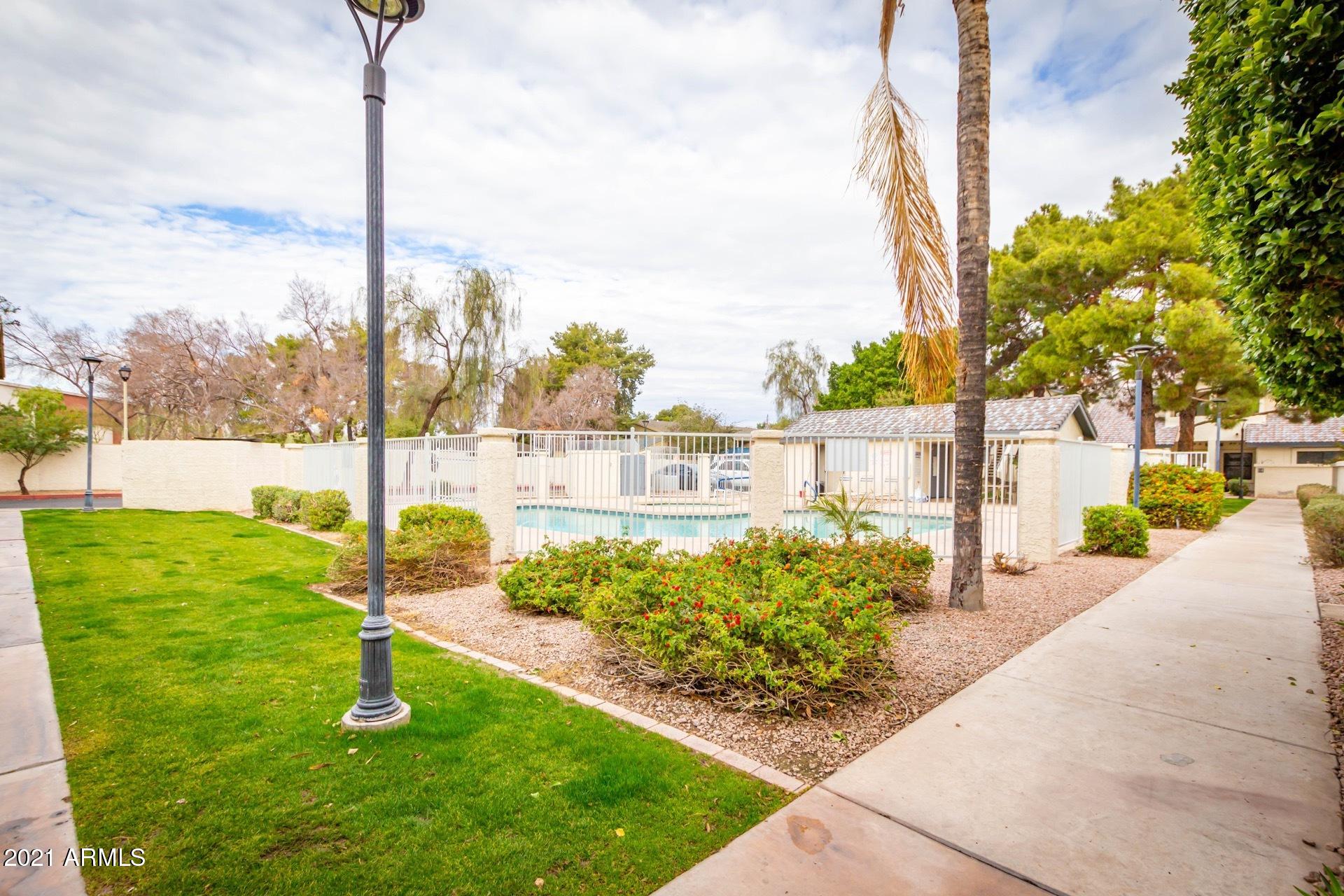 1222 West Baseline Road, Unit 136 Tempe, AZ 85283 - Photo 21 of 30 Community Pool