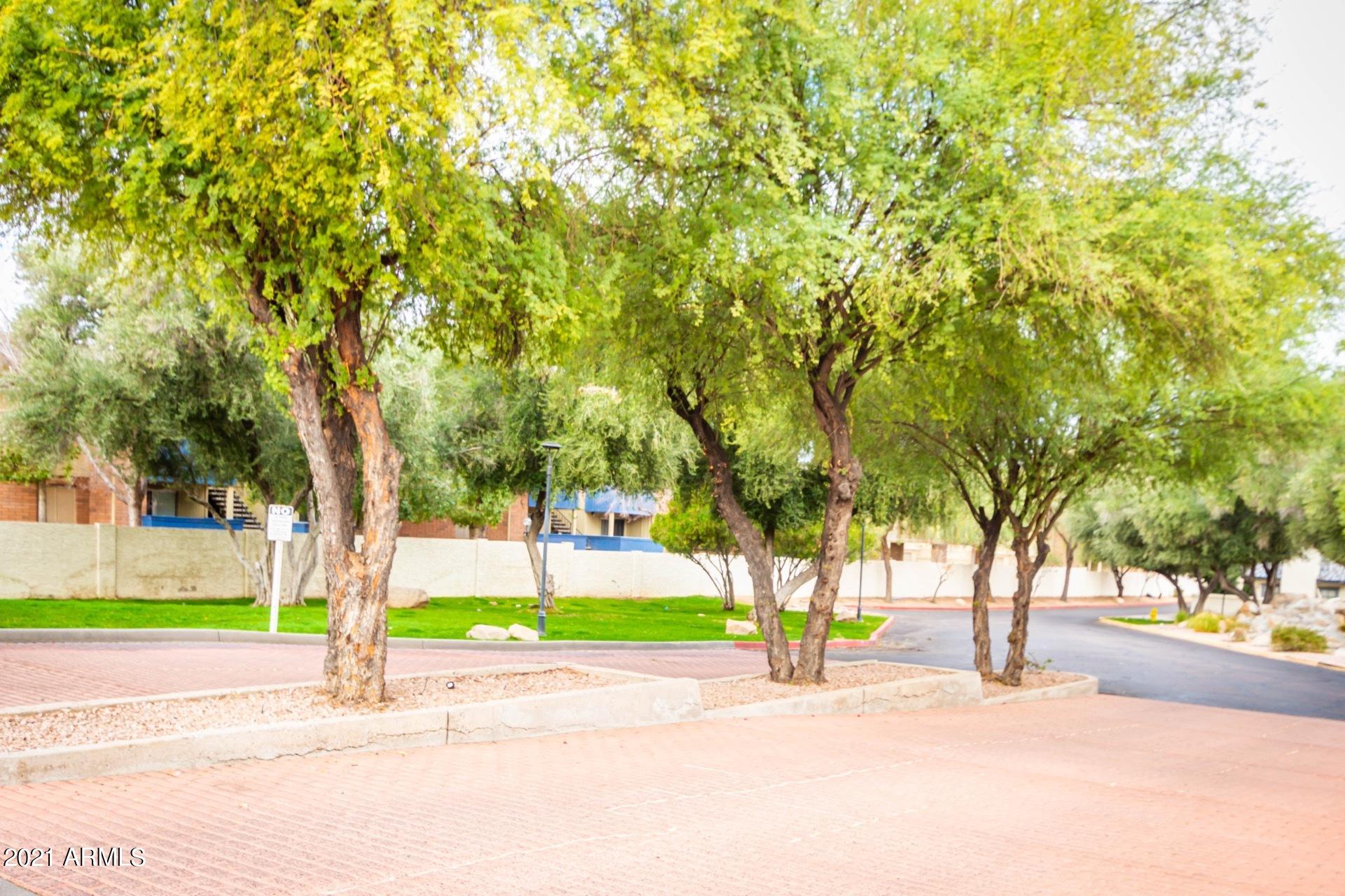 1222 West Baseline Road, Unit 136 Tempe, AZ 85283 - Photo 22 of 30 Complex Grounds