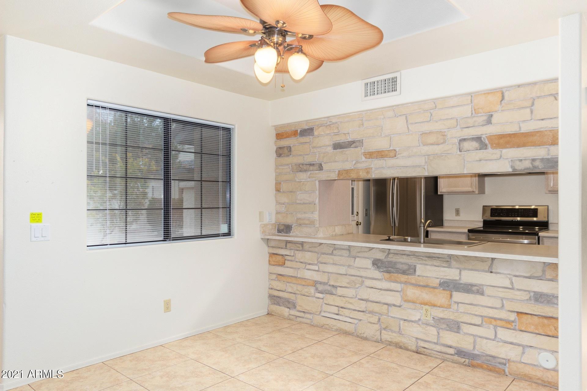 1222 West Baseline Road, Unit 136 Tempe, AZ 85283 - Photo 3 of 30 Dining Room