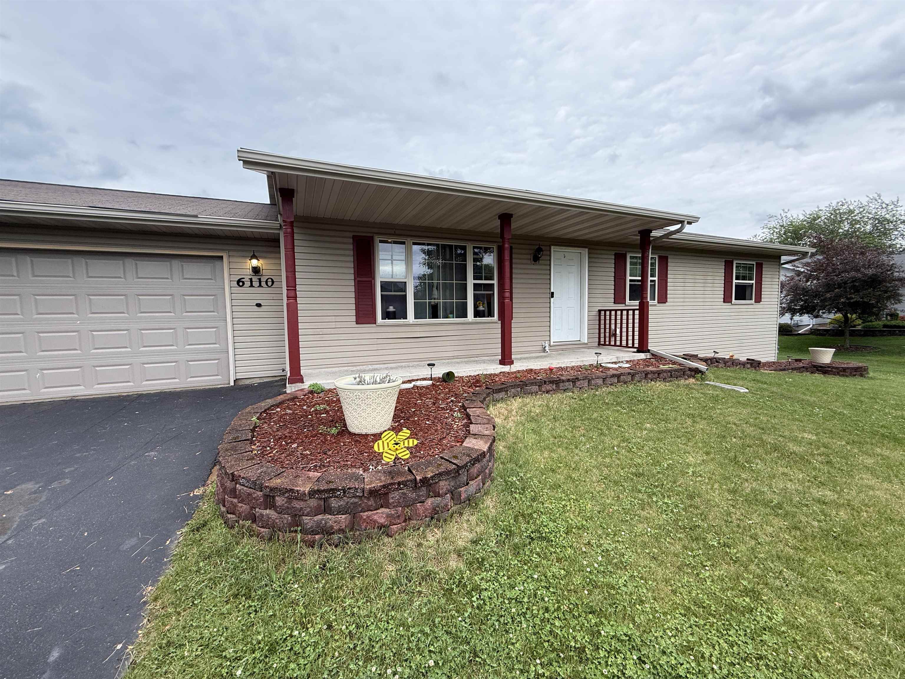 6110 Quentin Street Schofield, WI 54476 - Photo 26 of 31