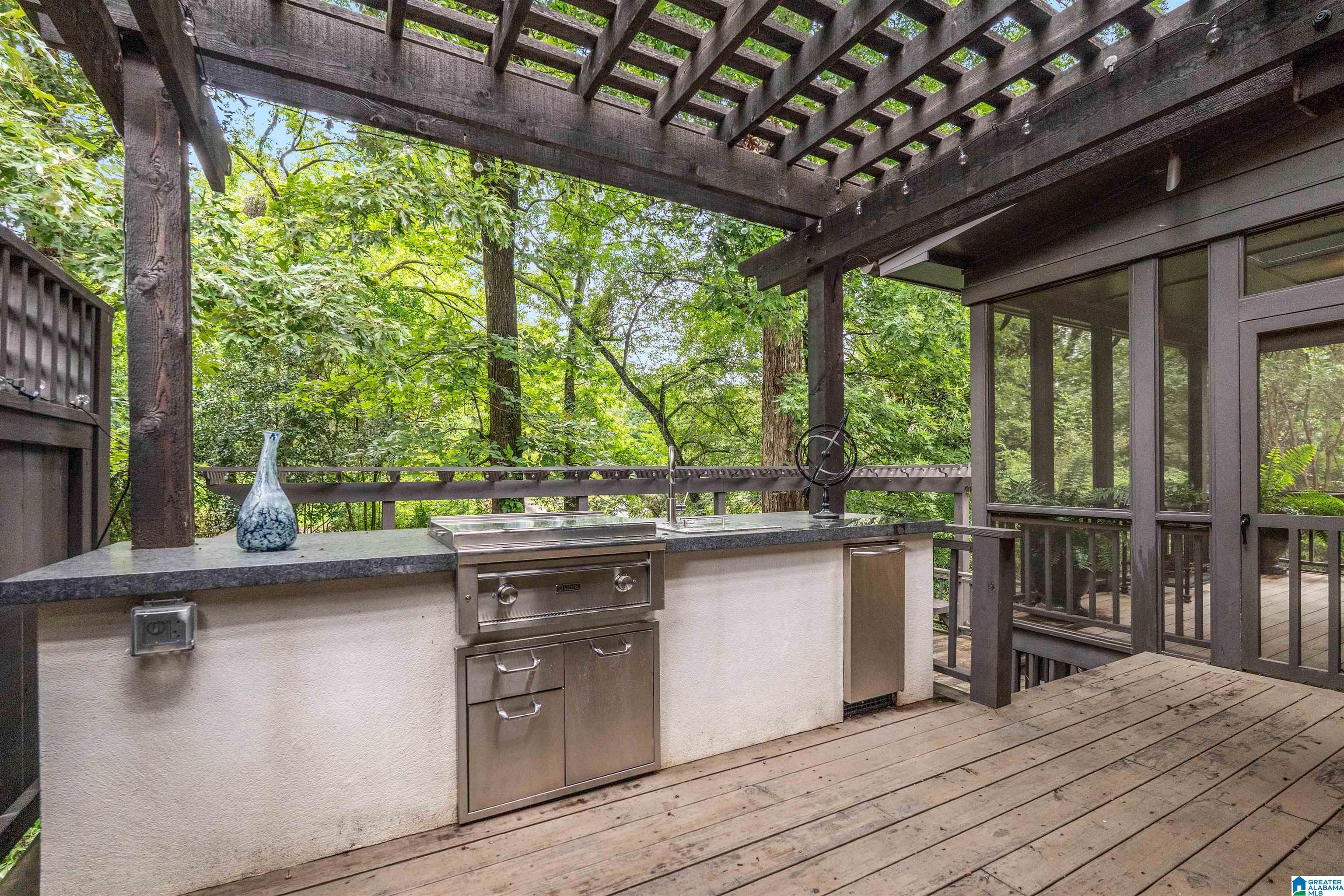 2061 Magnolia Ridge Vestavia Hills, AL 35243 - Photo 47 of 55