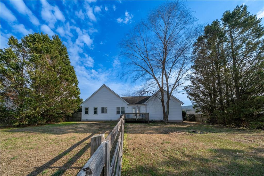 23 Moriah Way Rydal, GA 30171 - Photo 22 of 23