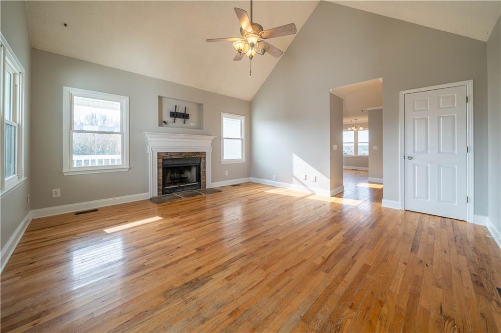 23 Moriah Way Rydal, GA 30171 - Photo 3 of 23