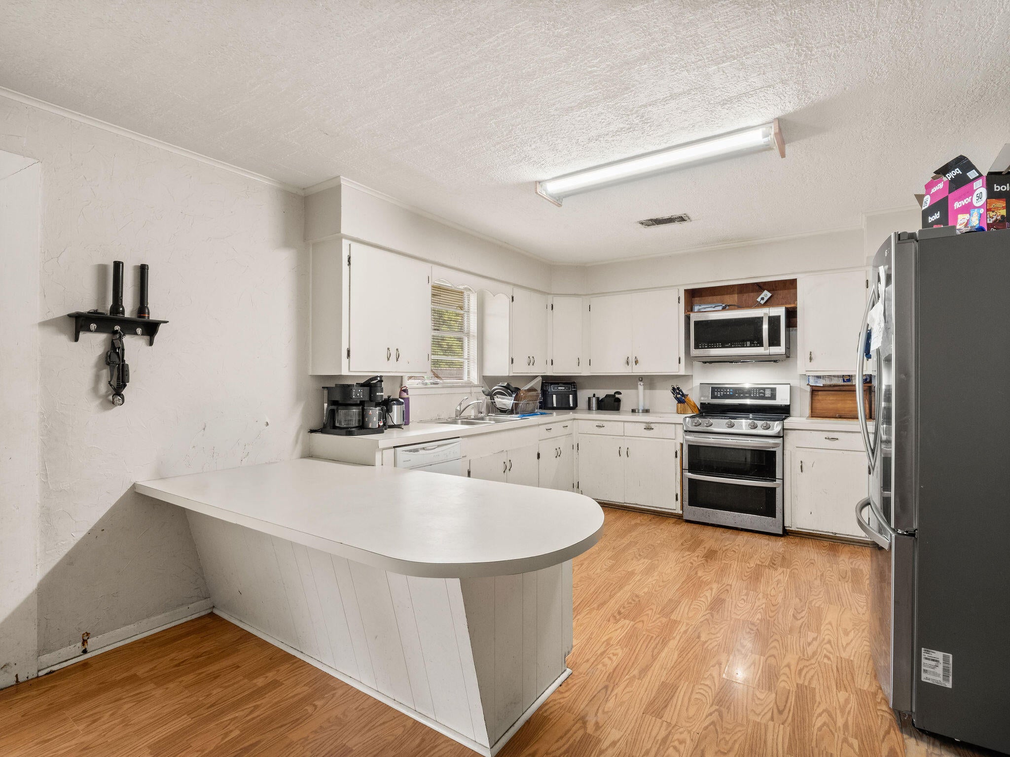161 South Planer Mill Road DeRidder, LA 70634 - Photo 5 of 20 Gallery Image 5