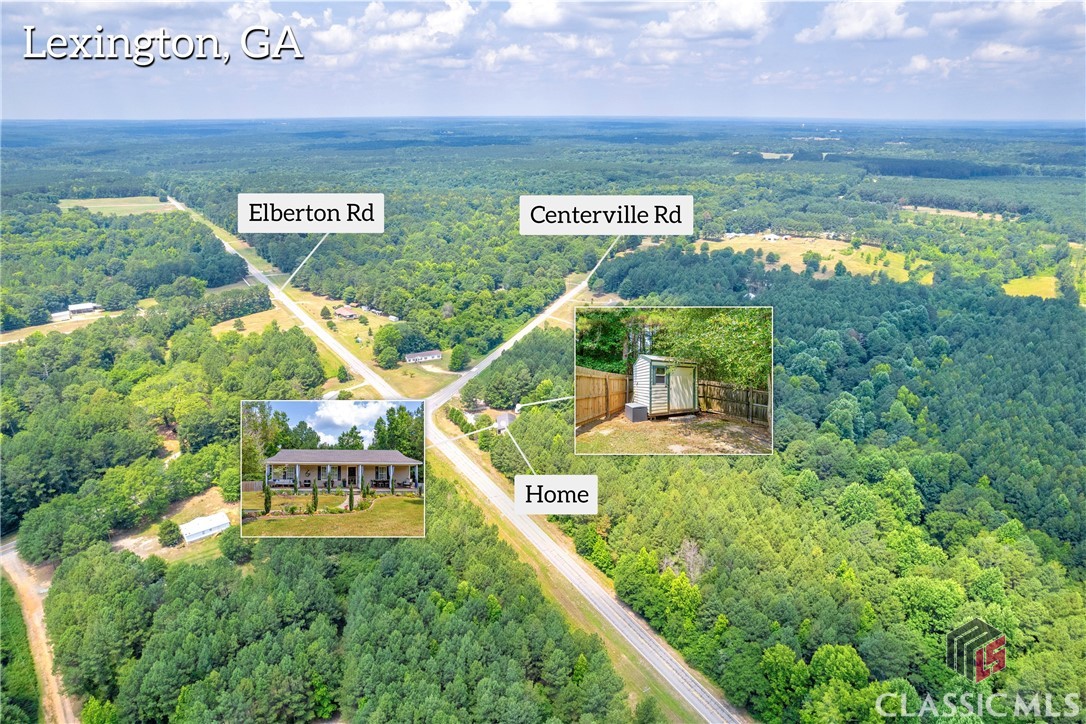 2 Sandy Cross Road Lexington, GA 30648 - Photo 24 of 25