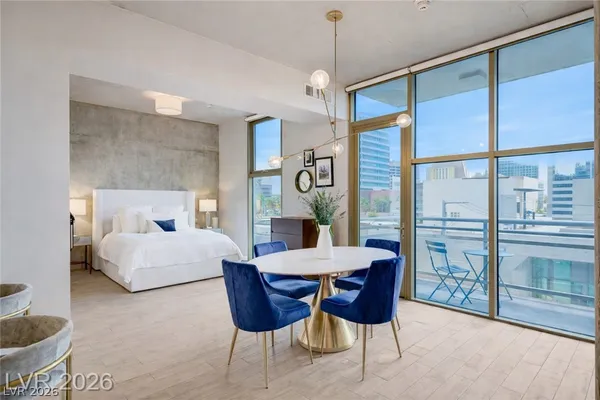 $3,400 | 353 East Bonneville Avenue, Unit 581, Las Vegas, NV 89101